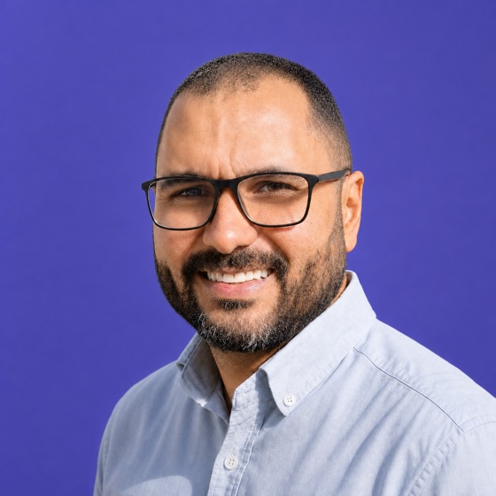 Marcelo Miguel, criador do Finanças com Marcelo